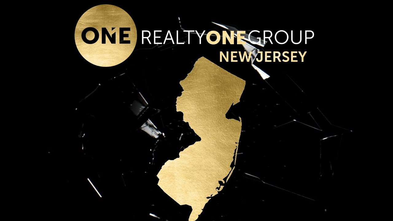 Realty ONE Group New Jersey..become a part of something great.