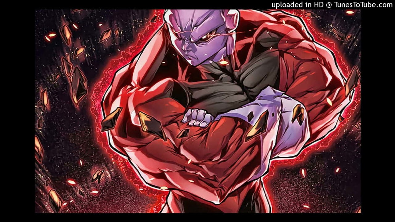 JiREN THEME - HARD TRAP REMIX [MEIZO]