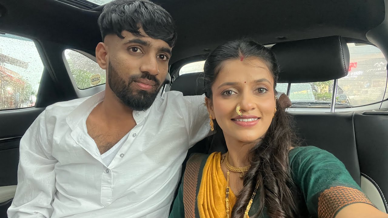 अर्धा तासाच्या शूट साठी गेला पूर्ण दिवस….!!