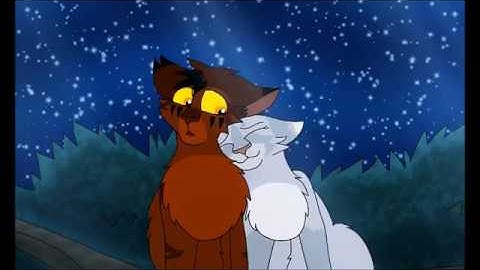 Warriors OC MAP: Can You Feel The Love Tonight (Part 18 and 19)