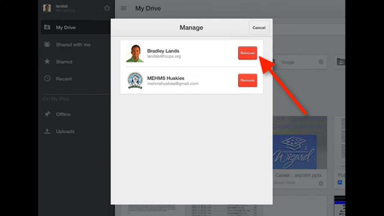 delete google drive apps delete google drive apps