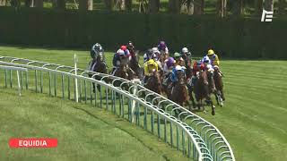 Vidéo de la course PMU PRIX DU COTENTIN