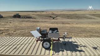 Luminous Partners with Raptor Maps: Physical AI for Full Lifecycle of Solar