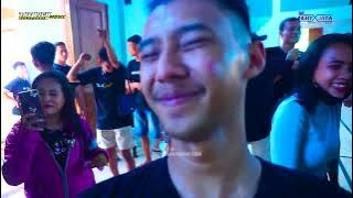 THE VICH MUSIC - DJ PARTY - ALL ARTIST - ANNIVERSARY 5TH SEDULUR LAMINATING