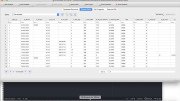 038python数据分析——读取web&database数据进行分析（上）