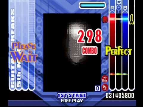 (SRA) VOIDDD EXTREME/GUITAR
