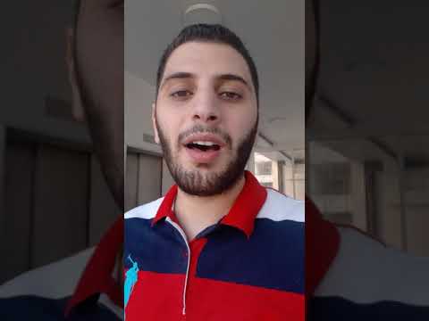 كان رضيعا عند حليمة يرع ى الشاة والأغنام صلوا عليه ﷺ محمد فرغل