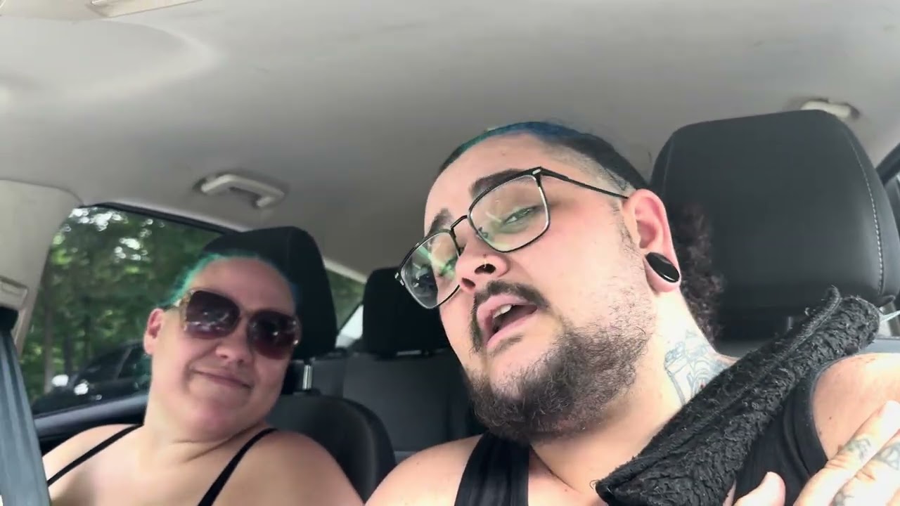 Crazy Cave Hunting trip!