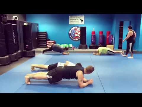 Strength and Conditioning - YouTube
