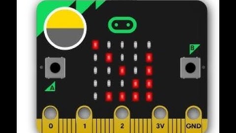 #05 Lập Trình Micro:Bit: Cảm biến trên Micro:bit - ĐỒ CHƠI STEM (https://dochoistem.com)