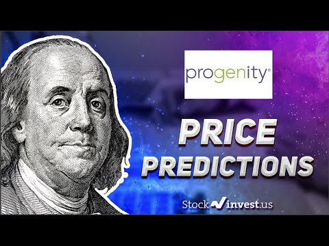 PROG Stock Analysis