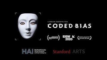 Coded Bias: A Conversation with Director Shalini Kantayya