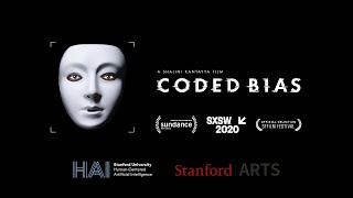 Celebrity Coded Bias: A Conversation with Director Shalini Kantayya Profile