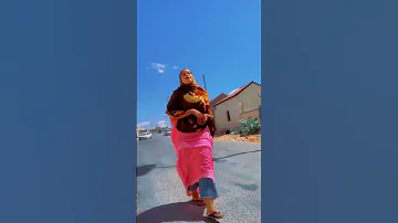 Garowe Puntland Somalia Tiktok Walee Gabdho Jogan 2025 Tiktok Kenya Somali 