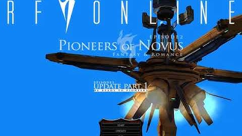 Server merge from rf xtreme to RF UNDERWORLD