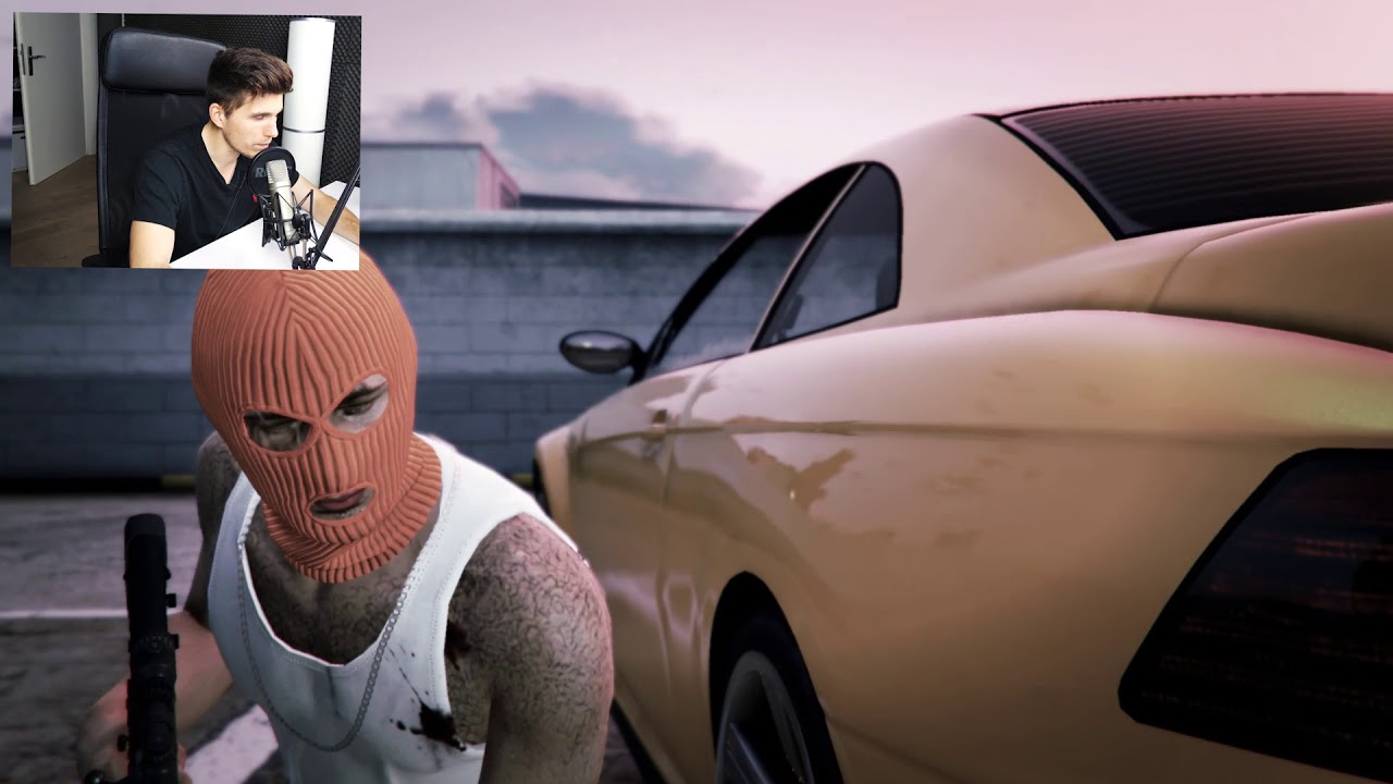 Wir sind die schlechtesten GTA 5 DIEBE aller ZEITEN