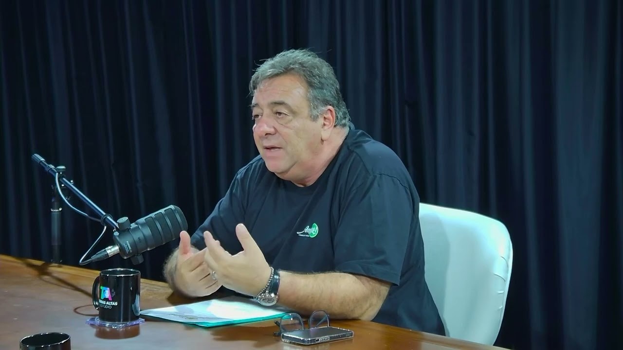 Nascedouro do mercado MICE no Brasil