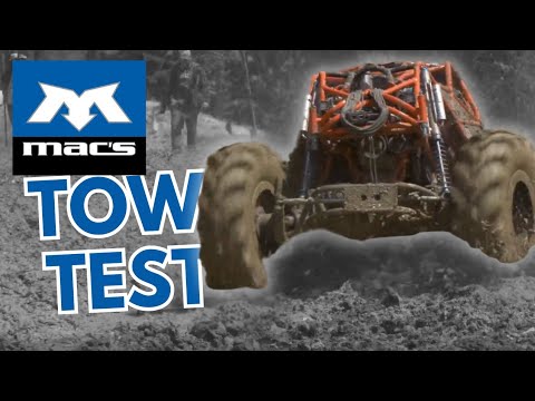 Could Your Rig Survive Havoc Style Racing?