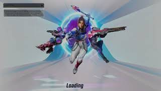 splitgate zombie vip (no commentary + friend