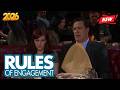 Rules of Engagement 2026 New |  Cheating  | Full Episodes | Comedy American Series 2026