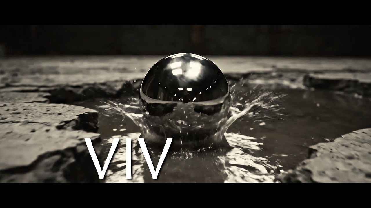 在 YouTube 上观看 Vermouth IV - Futureproof (Official Music Video) 在 YouTube 上观看 Vermouth IV - Futureproof (Official Music Video)