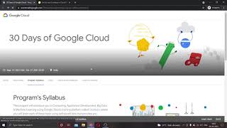 30 Days of Google Cloud Track_1_Quest_3_Lab-1(Introduction to SQL for Big Query and Cloud SQL)