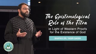 The Epistemological Role of the Fitra in Light of Western Proofs for the Existence of God
