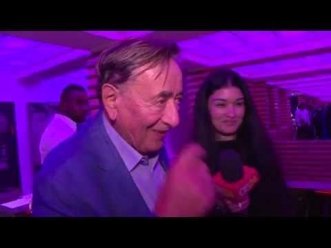 Richard Lugner im