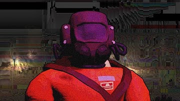 Lethal company except everything goes wrong