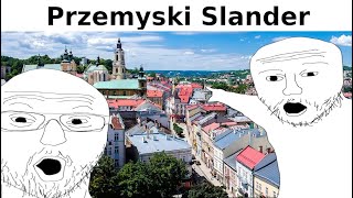 PRZEMYŚL SLANDER 2