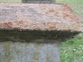 Mary Wollstonecraft Godwin's Grave, London, UK