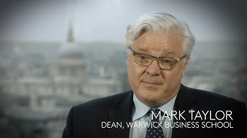 Shard Video: Changing Landscapes for Warwick Business School