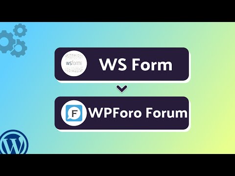 Integrating WS Form with wpForo Forum | Step-by-Step Tutorial | Bit Integrations