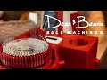 Dean and Bean's Sock Machines Overview