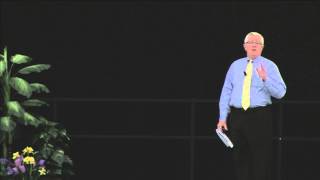 George Kuh Keynotes the SUNY Undergraduate Research Conference