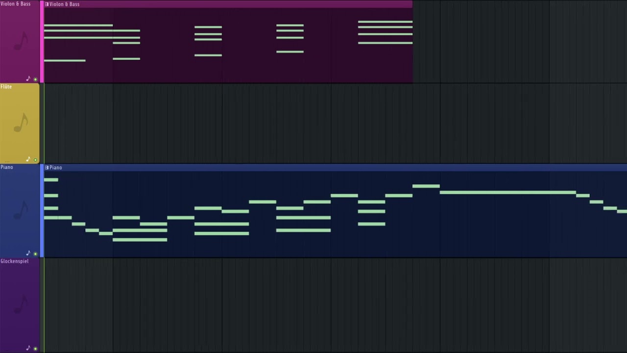 What do I call this music ?