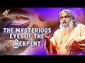 Sadhu sundar selvaraj explores the mysterious eyes of the serpent  angeltvorg