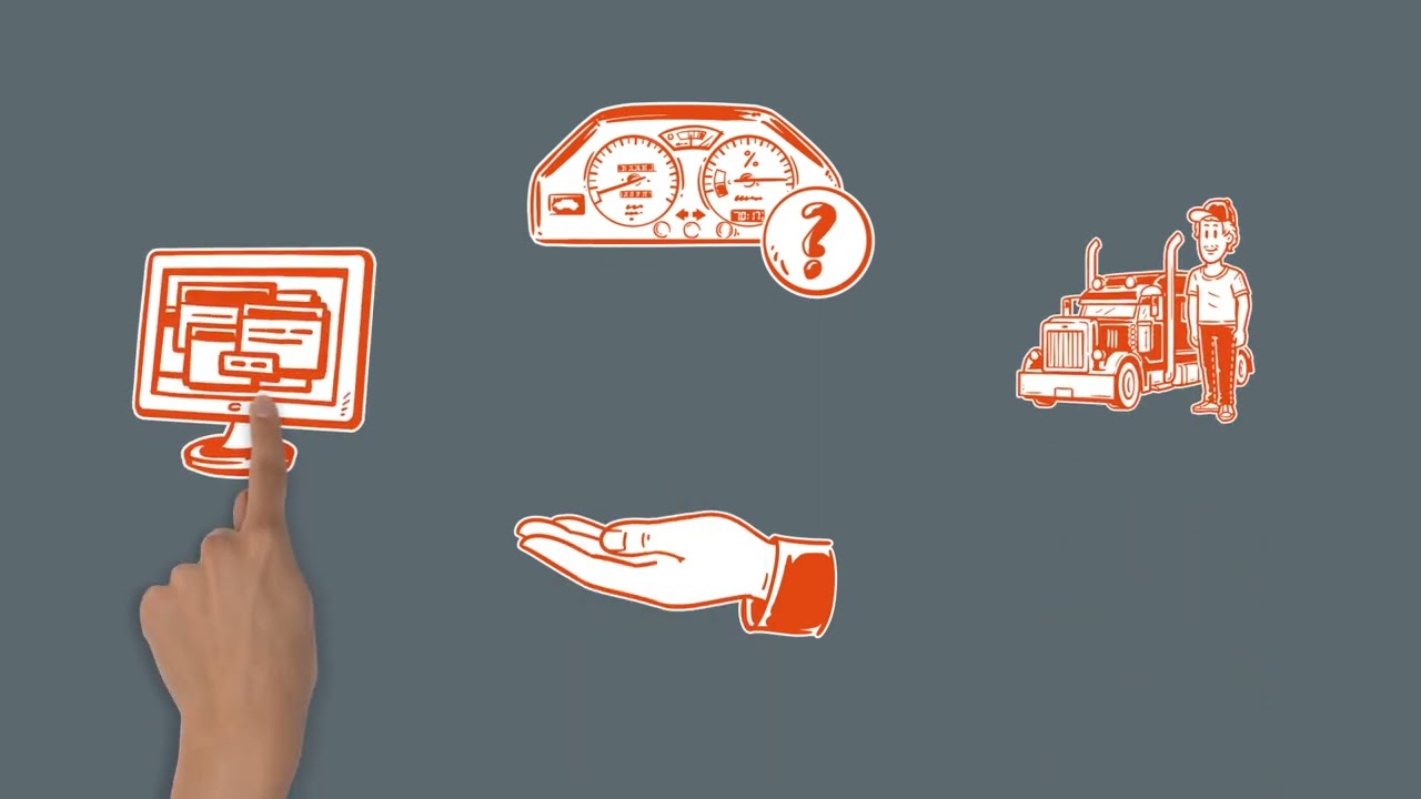 Wir stellen vor: drink & drive 🚚 🍻