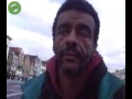 Interview met UFO-piloot! (zwerver Utrecht)