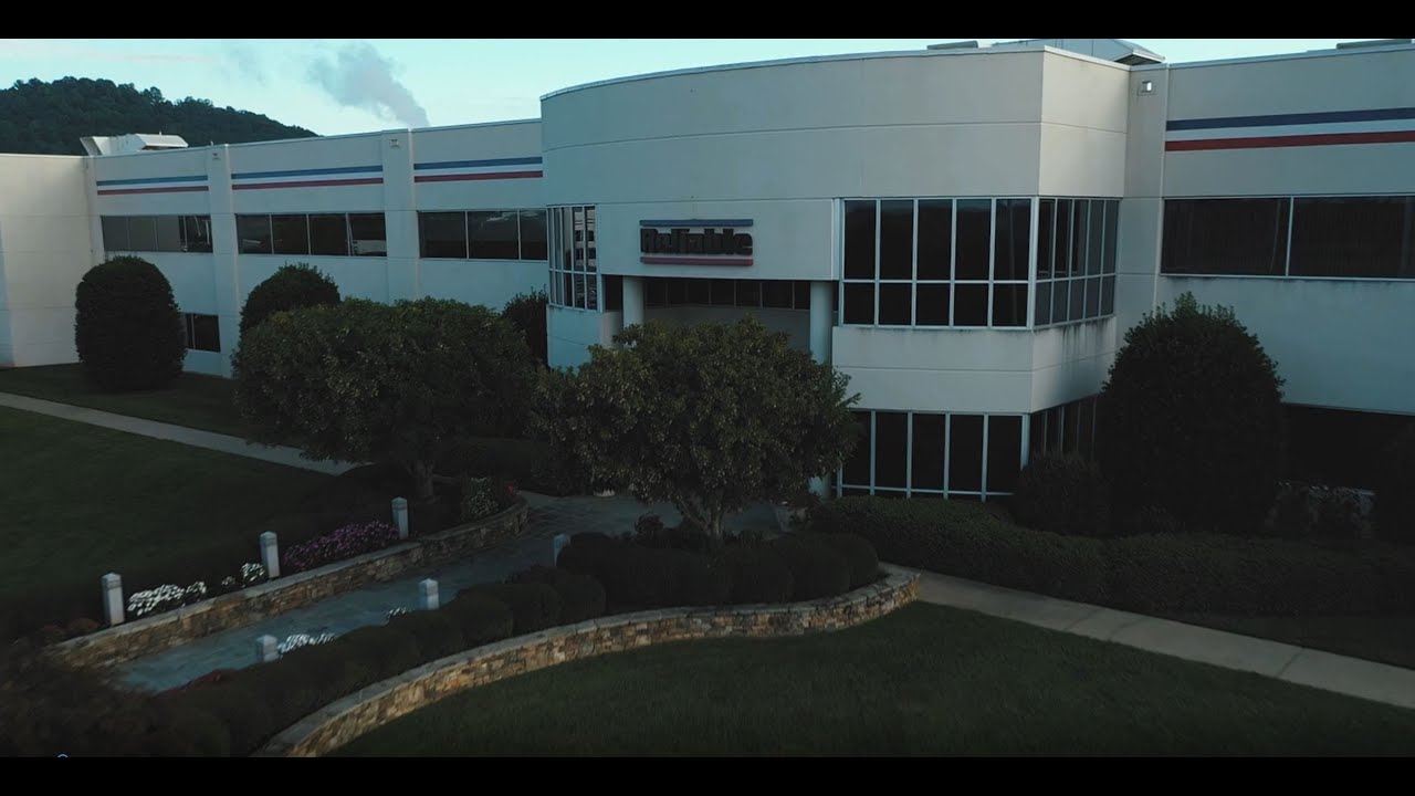 Reliable Automatic Sprinkler Company, Inc. Quality YouTube