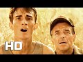 JEEPERS CREEPERS 2 "Cornfield Attack" Clip (2003)