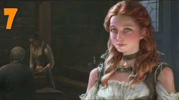 Age of Frostfall gameplay part 7/7 (Android emulator) | No Commentary