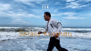 Zén - Selalu Kurindu | Karaoke