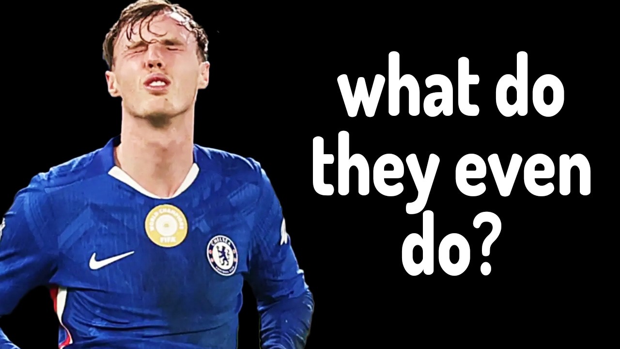 this very rich club doesn't actually want to win trophies