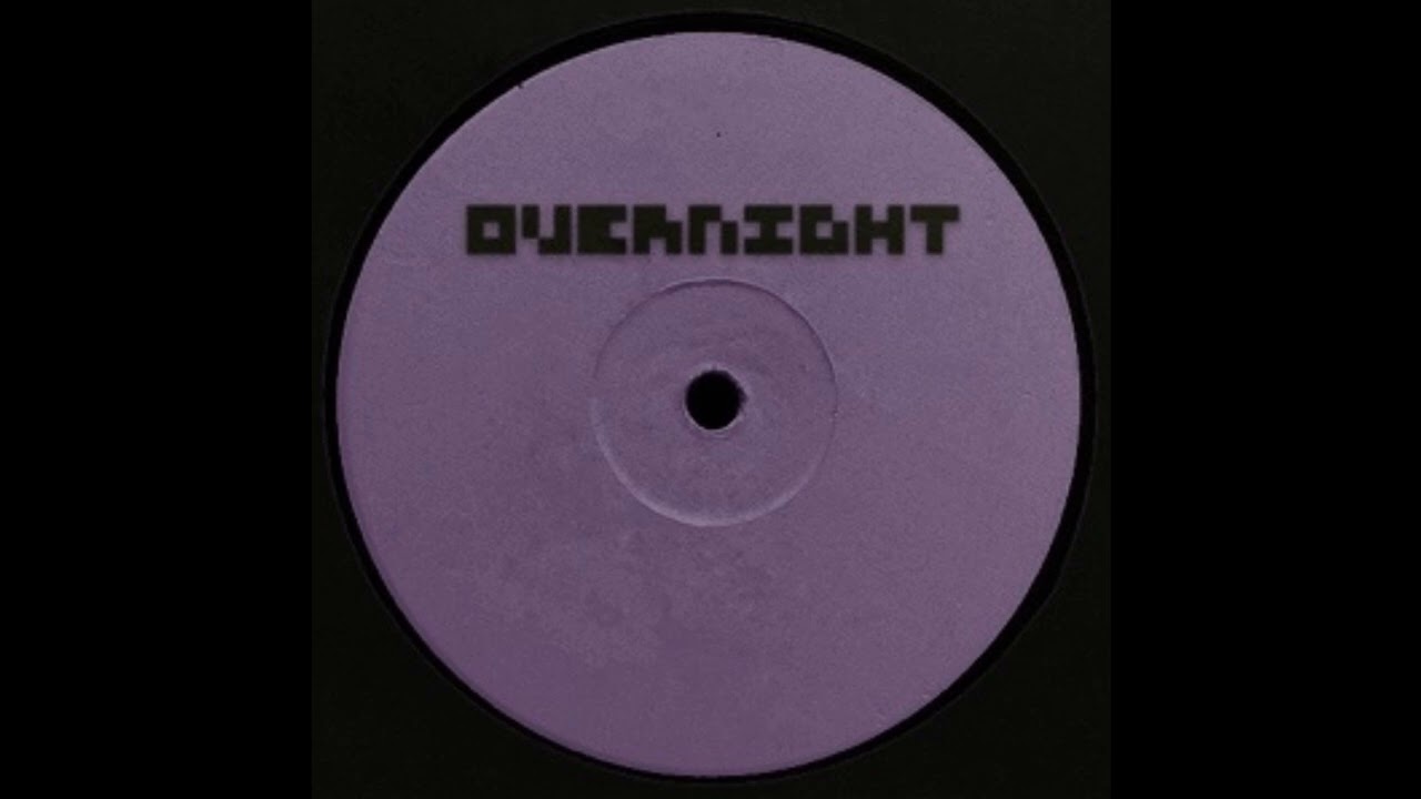 Download Alessio Barletta - Subvector [OVRN02] MP3