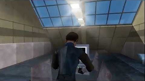 Perfect Dark (HD Full Screen) Framerate Analysis, Project64 2.3, GlideN64 3.0, Dual Stick Control