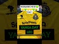 SHANGWE LA YANGA DAY 2025 2026 LEO