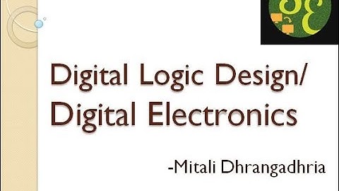 Binary Multiplication | Part 4 | Digital Logic design | Digital Electronics | Binary Arithmetic