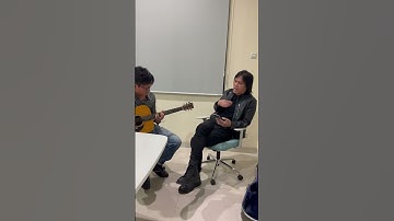 Thumbnail of Once Mekel nyanyiin lagu Coldplay “viva la vida” emang keren bangettt suara emasnya