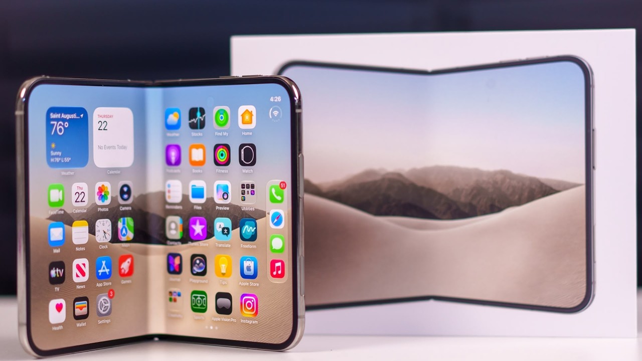 iPhone Duo: Unboxing, Setup and In-Depth Look